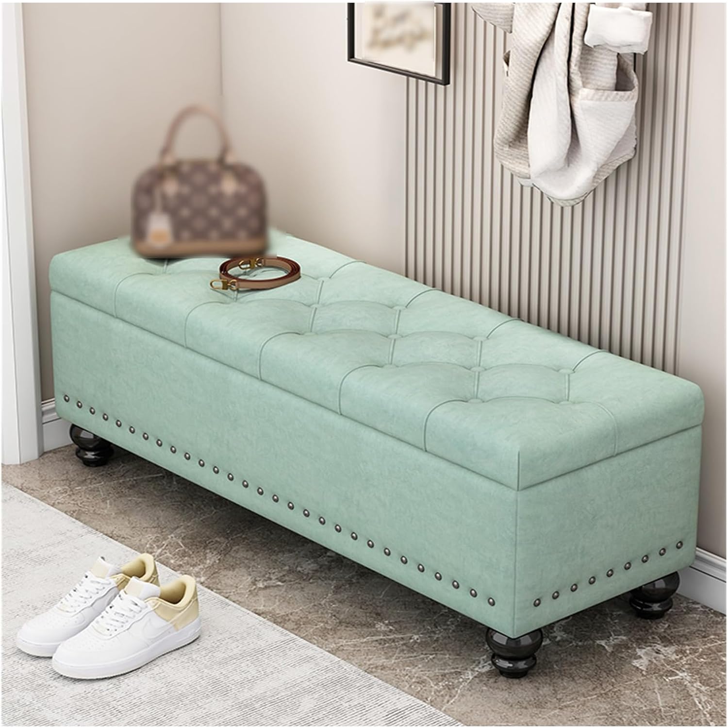 フォンタナマッサージベッド☆クアトロ25☆フットパッド付き